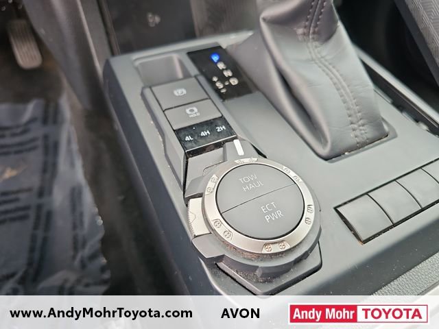 Used 2024 Toyota Tacoma SR5 image 25