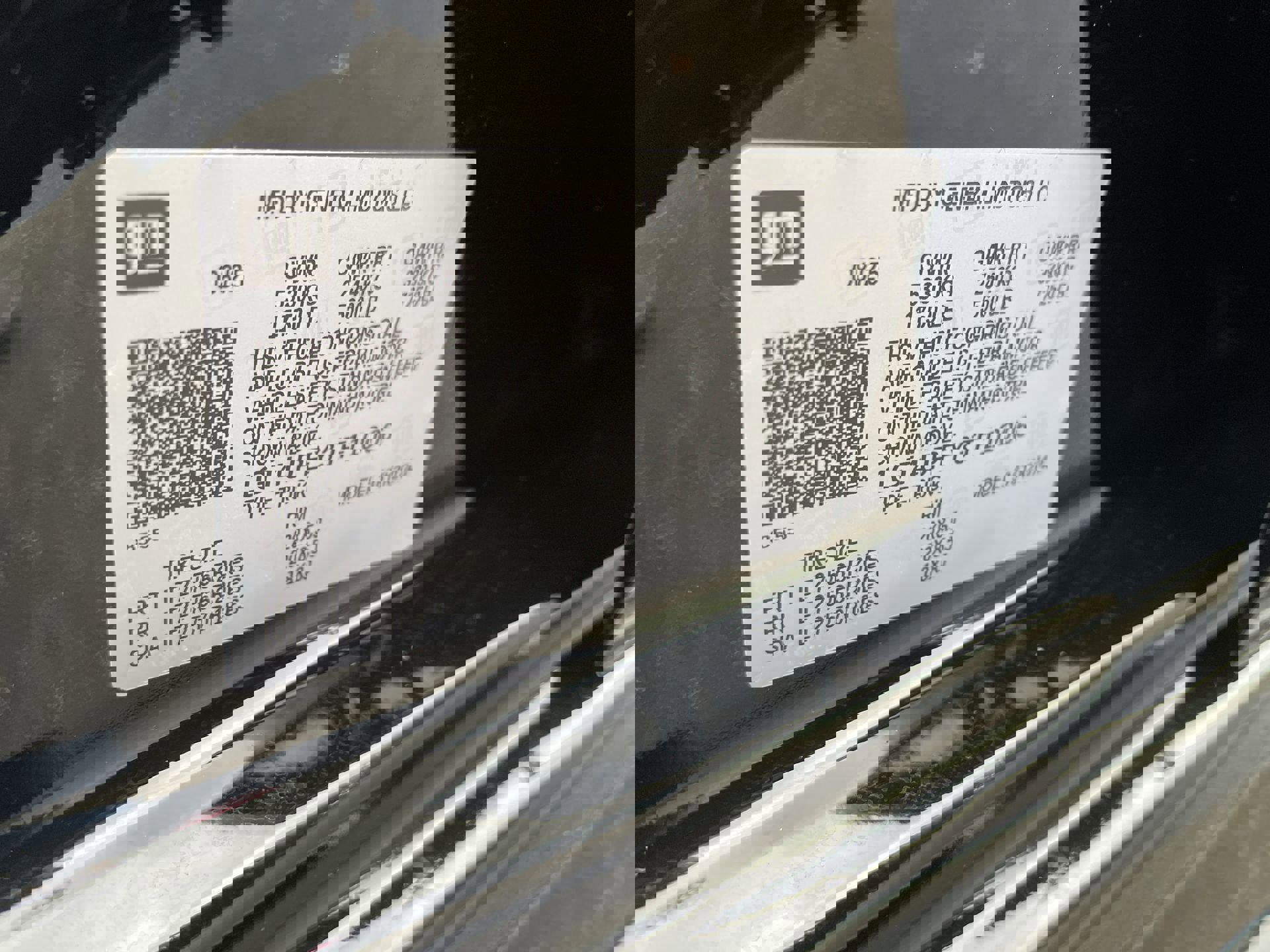 New 2026 GMC Sierra 2500 AT4 w/ AT4 Premium Plus Package image 70