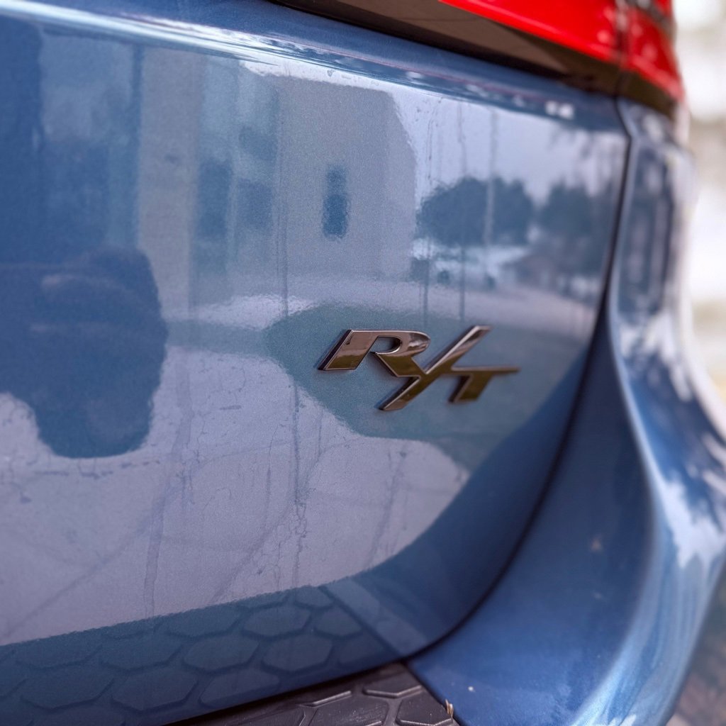 Used 2025 Dodge Durango R/T image 40