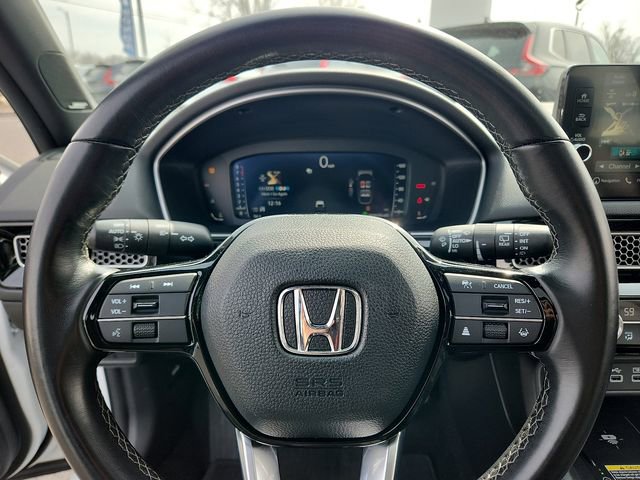 Certified 2023 Honda Civic Sport Touring image 19