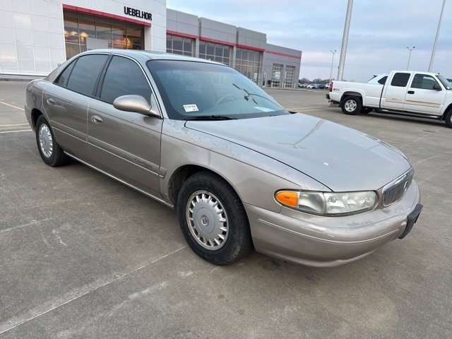 Used 1998 Buick Century Limited image 10