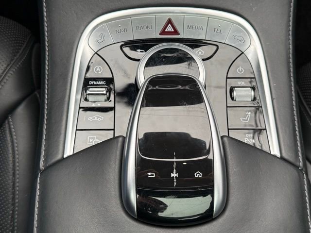 Used 2018 Mercedes-Benz Maybach S 560 4MATIC image 32