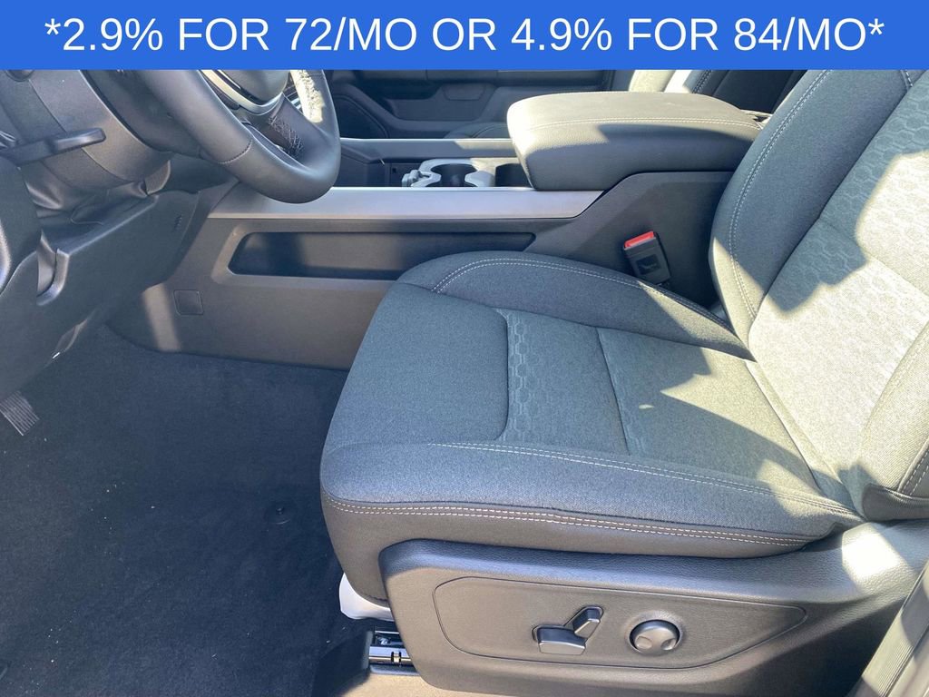 New 2026 RAM 1500 Big Horn image 41