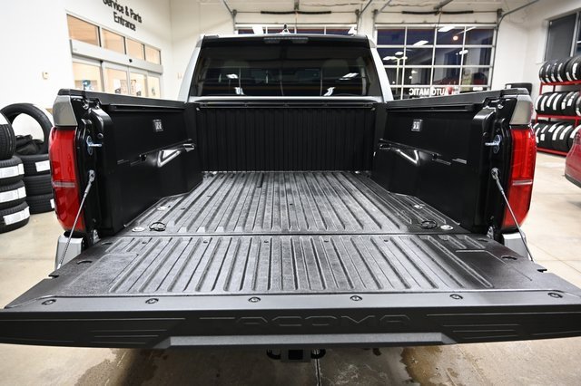 New 2026 Toyota Tacoma SR5 image 9