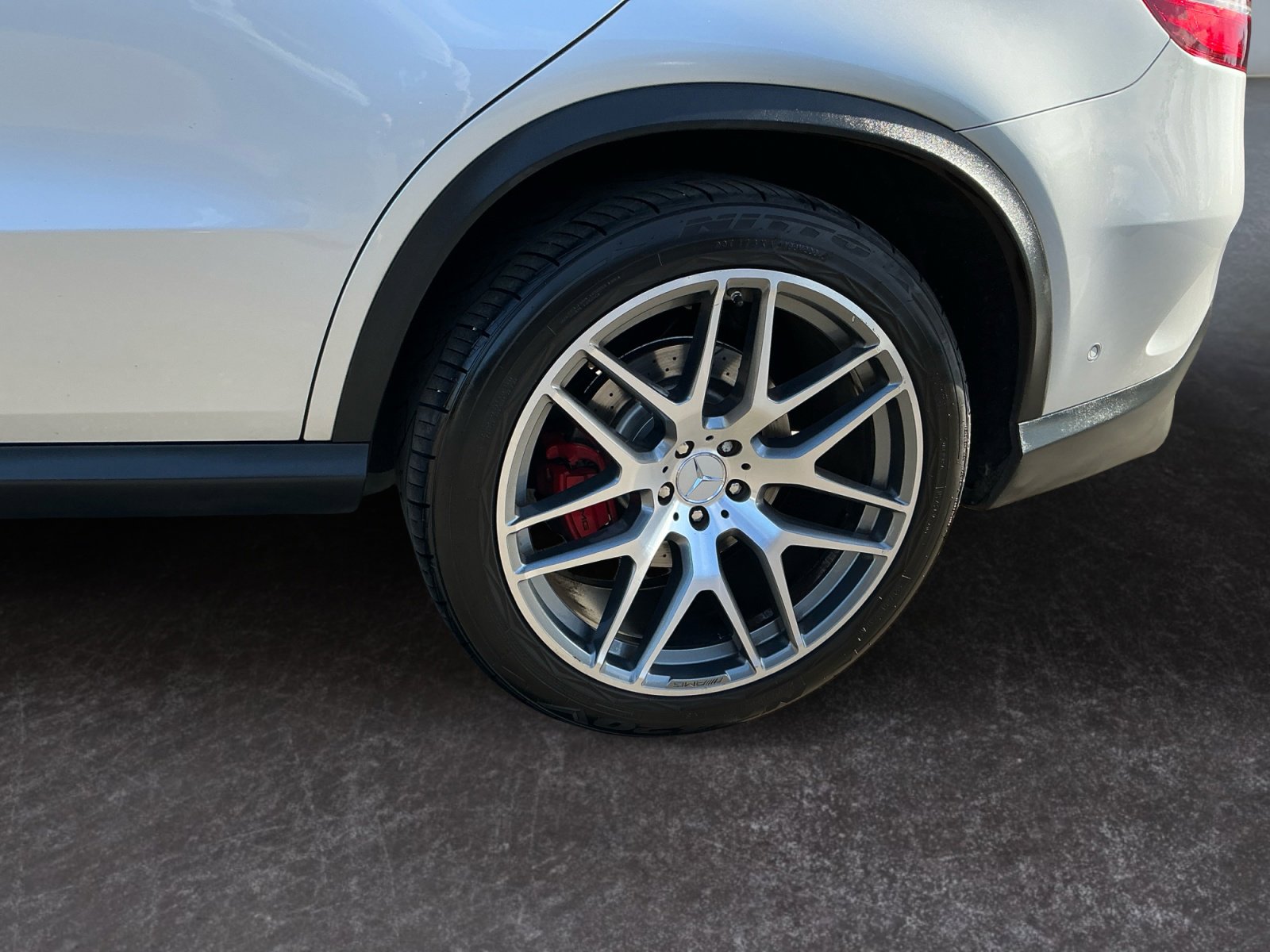 Used 2019 Mercedes-Benz GLE 63 AMG S image 9