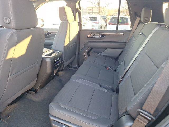 New 2026 Chevrolet Tahoe LS w/ LPO, Dark Essentials Package image 13