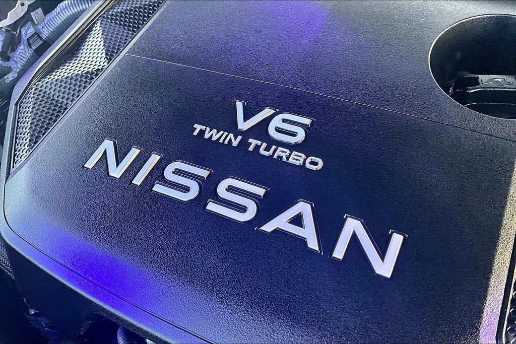 Used 2025 Nissan Armada PRO-4X w/ Pro-4X Premium Package image 43