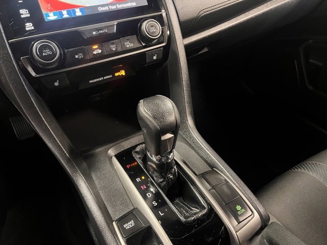 Used 2017 Honda Civic EX image 28