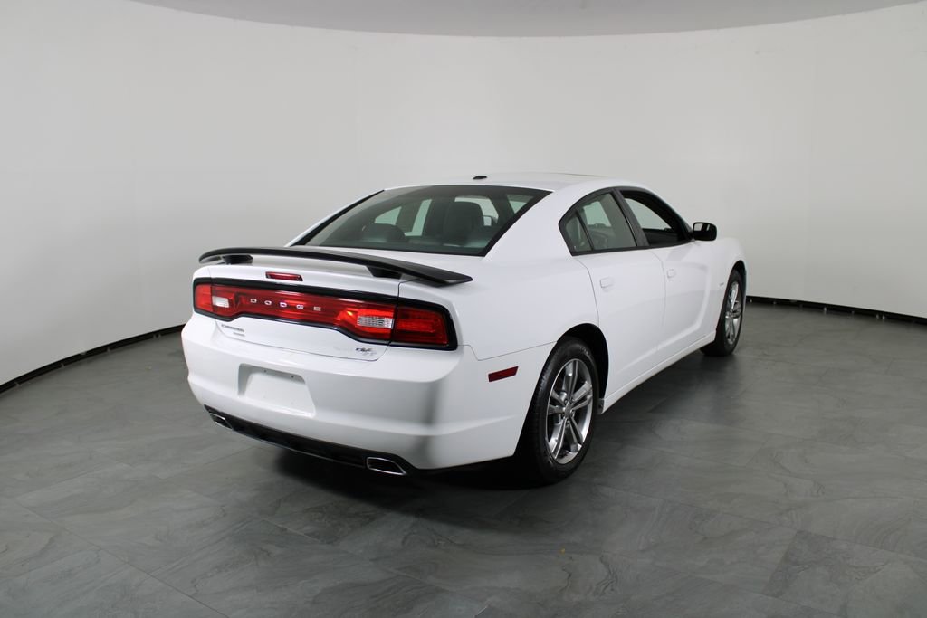 Used 2013 Dodge Charger R/T image 15
