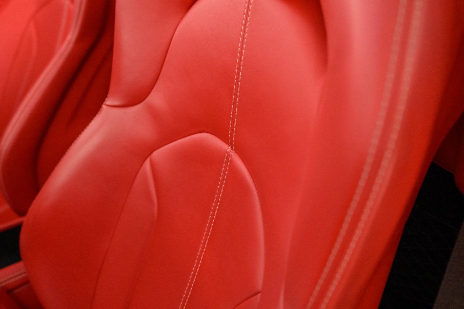 Certified 2023 Ferrari F8 Tributo RWD image 47