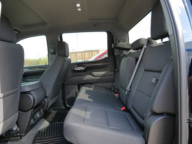 Used 2025 GMC Sierra 1500 Elevation AWD/4WD image 14