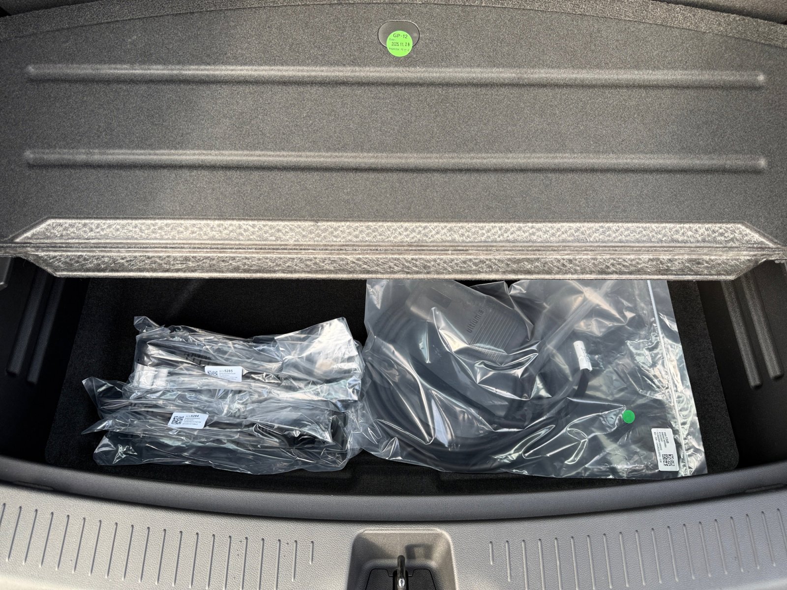 New 2027 Chevrolet Bolt RS image 33