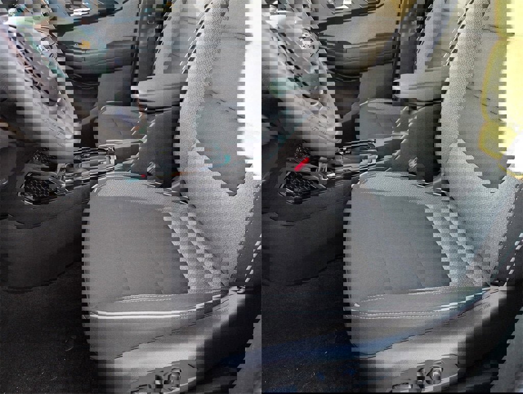 Certified 2022 Chevrolet TrailBlazer LT w/ Convenience Package image 9