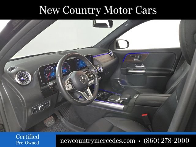 Certified 2021 Mercedes-Benz GLA 250 4MATIC image 14