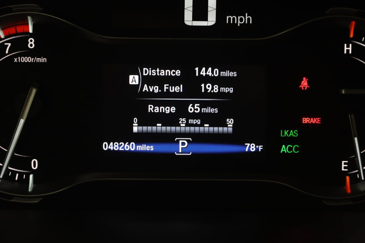 Used 2022 Honda Ridgeline RTL-E image 30