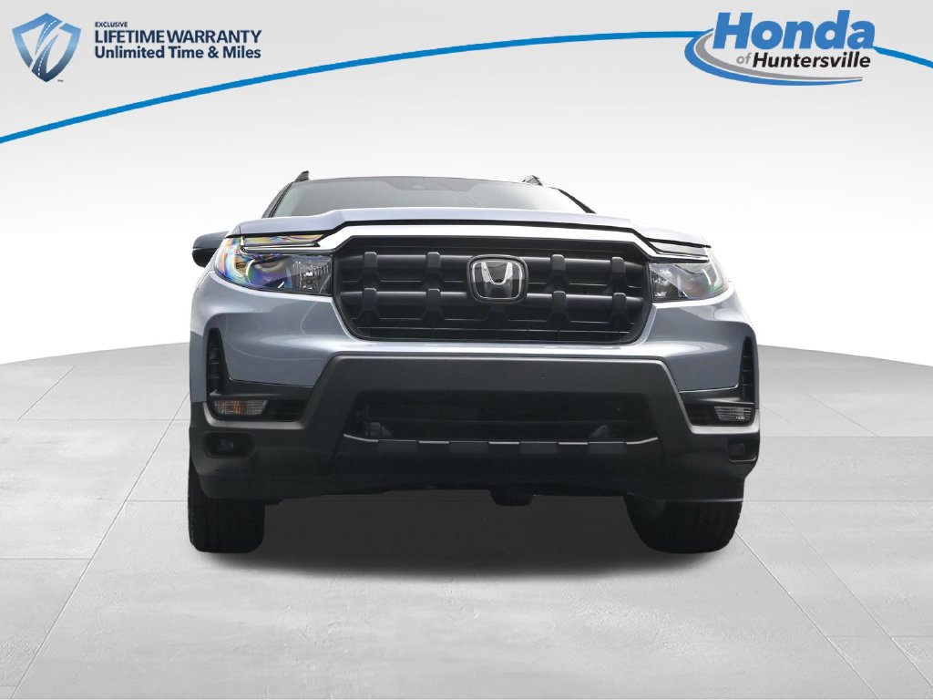 New 2026 Honda Ridgeline RTL image 55