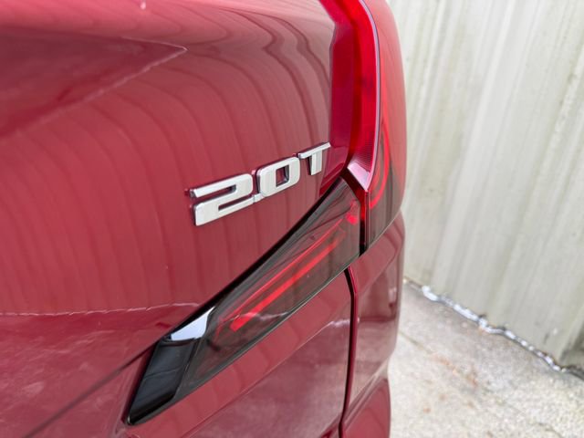 Used 2019 Cadillac XT4 Luxury image 36