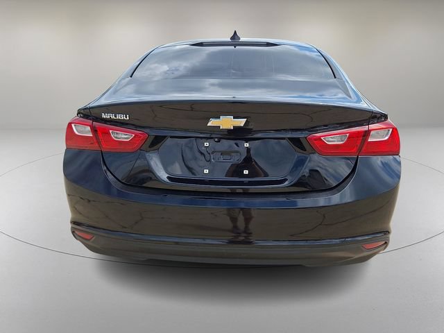 Used 2023 Chevrolet Malibu LS FWD image 9