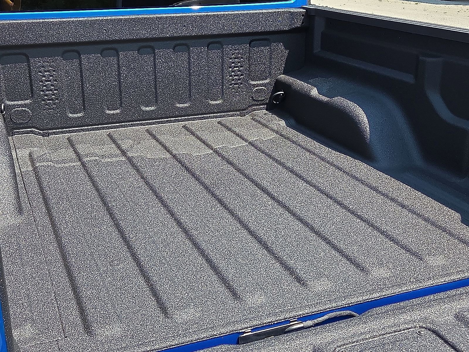 New 2025 Jeep Gladiator Mojave w/ Steel Bumper Group image 8