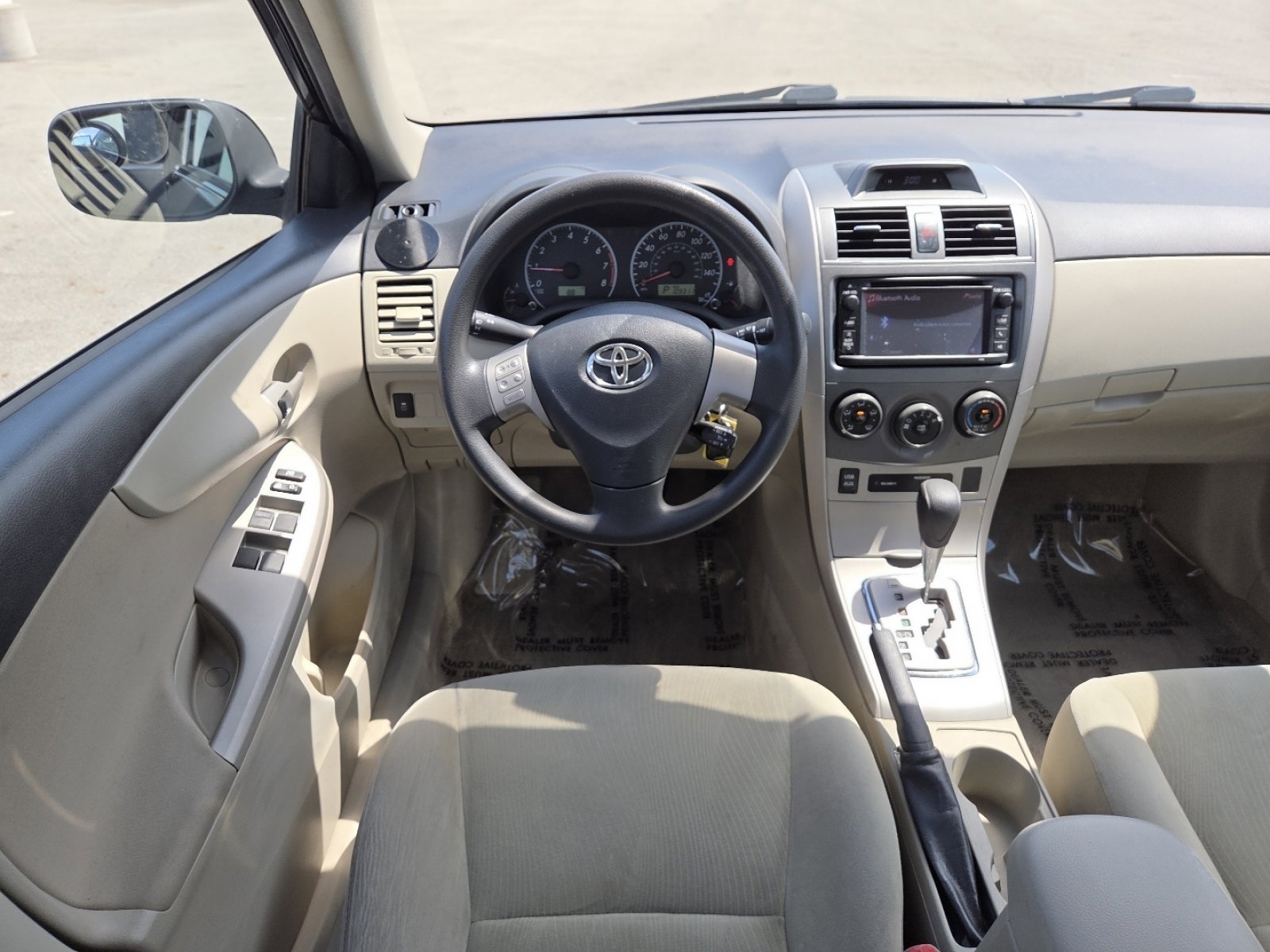 Used 2013 Toyota Corolla LE FWD image 22