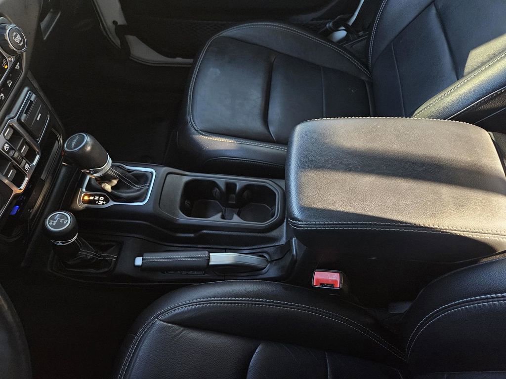 Used 2020 Jeep Gladiator Overland image 26