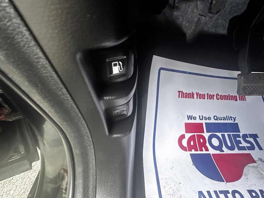 Used 2016 Honda HR-V EX-L image 28