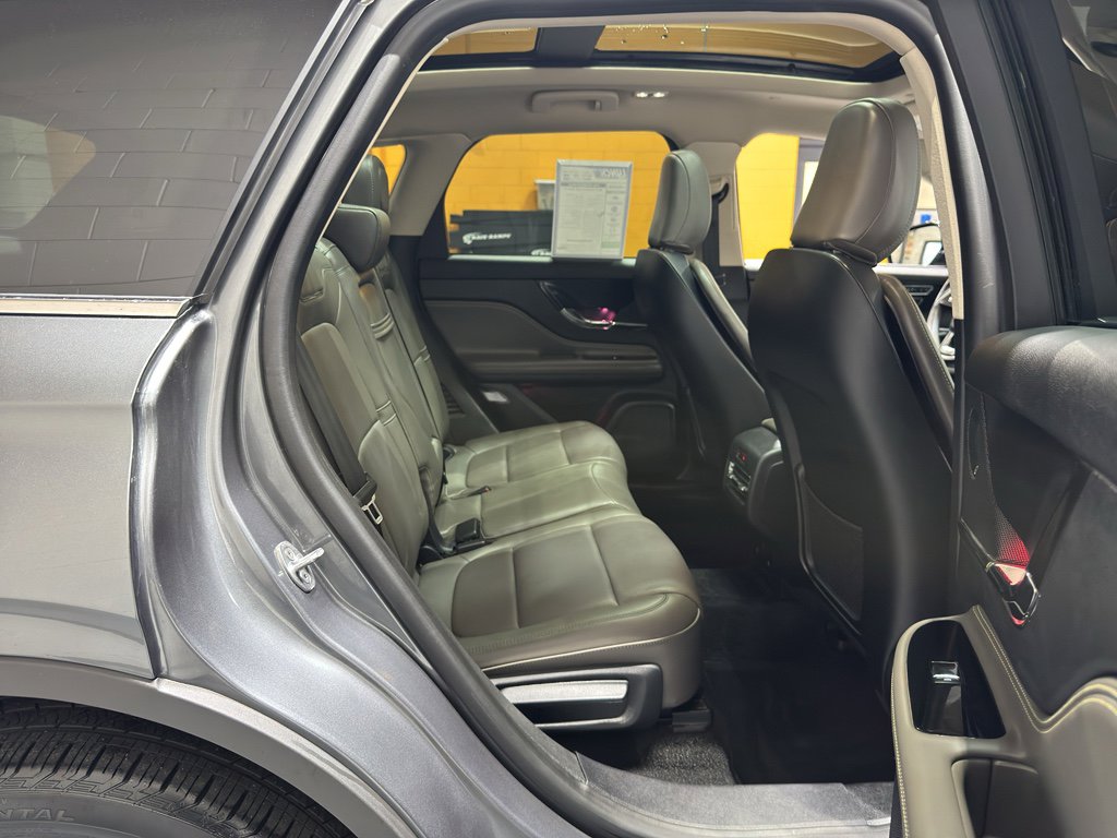 Used 2023 Lincoln Corsair Reserve w/ Equipment Group 202A image 19