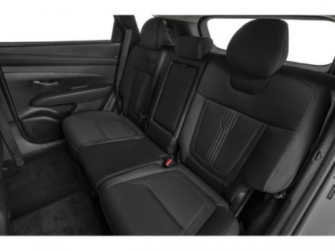 New 2026 Hyundai Tucson SEL image 15