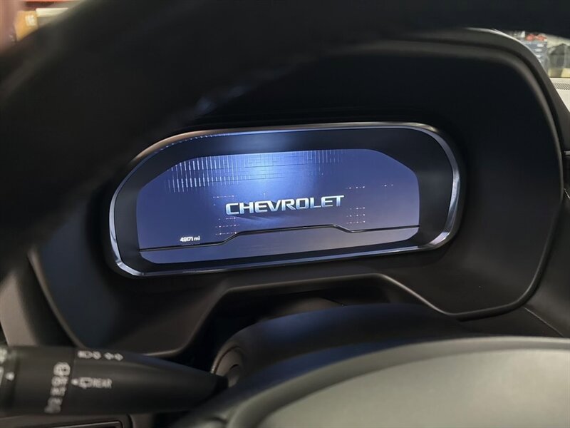 Used 2023 Chevrolet Suburban Premier AWD/4WD image 12