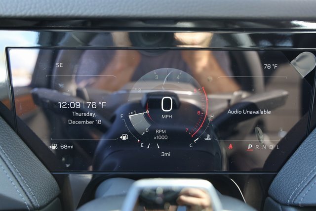 New 2026 GMC Yukon XL Denali w/ Denali Reserve Package image 16