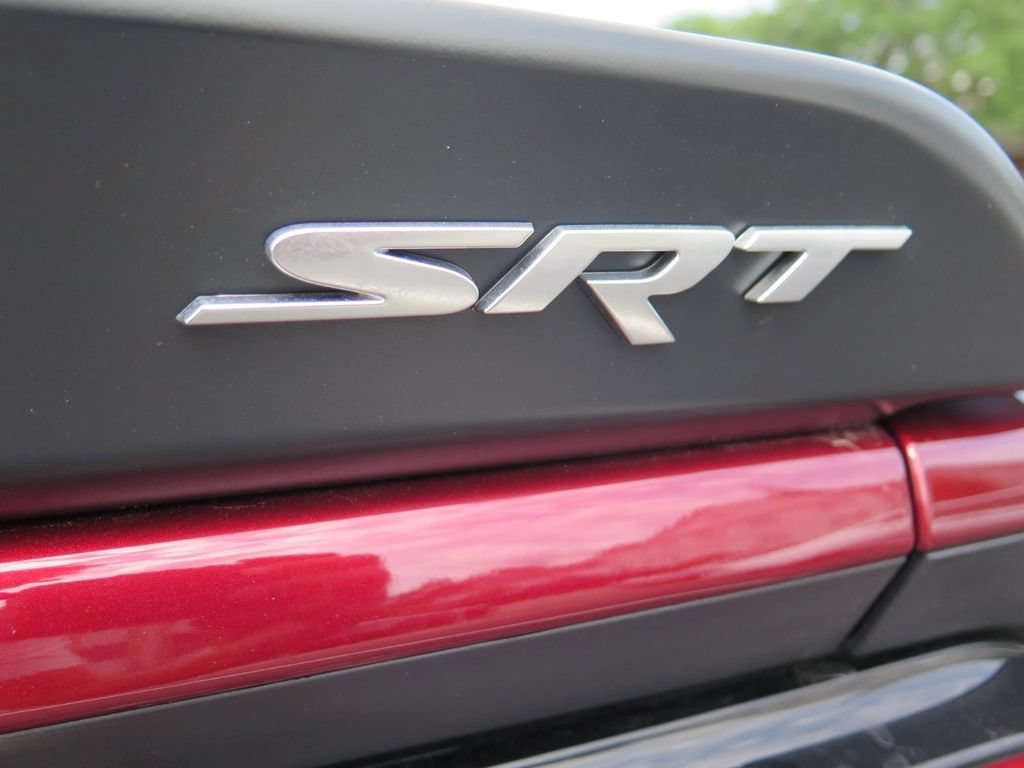 Used 2018 Dodge Challenger SRT Demon RWD image 8