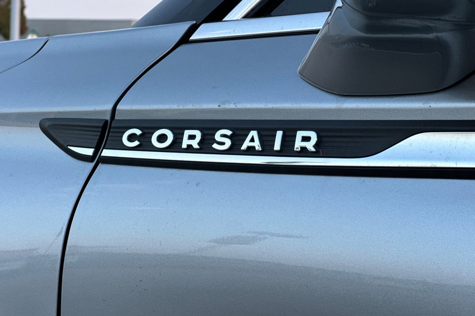 Used 2023 Lincoln Corsair FWD image 27