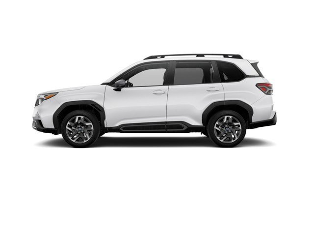 New 2026 Subaru Forester Limited AWD/4WD image 4