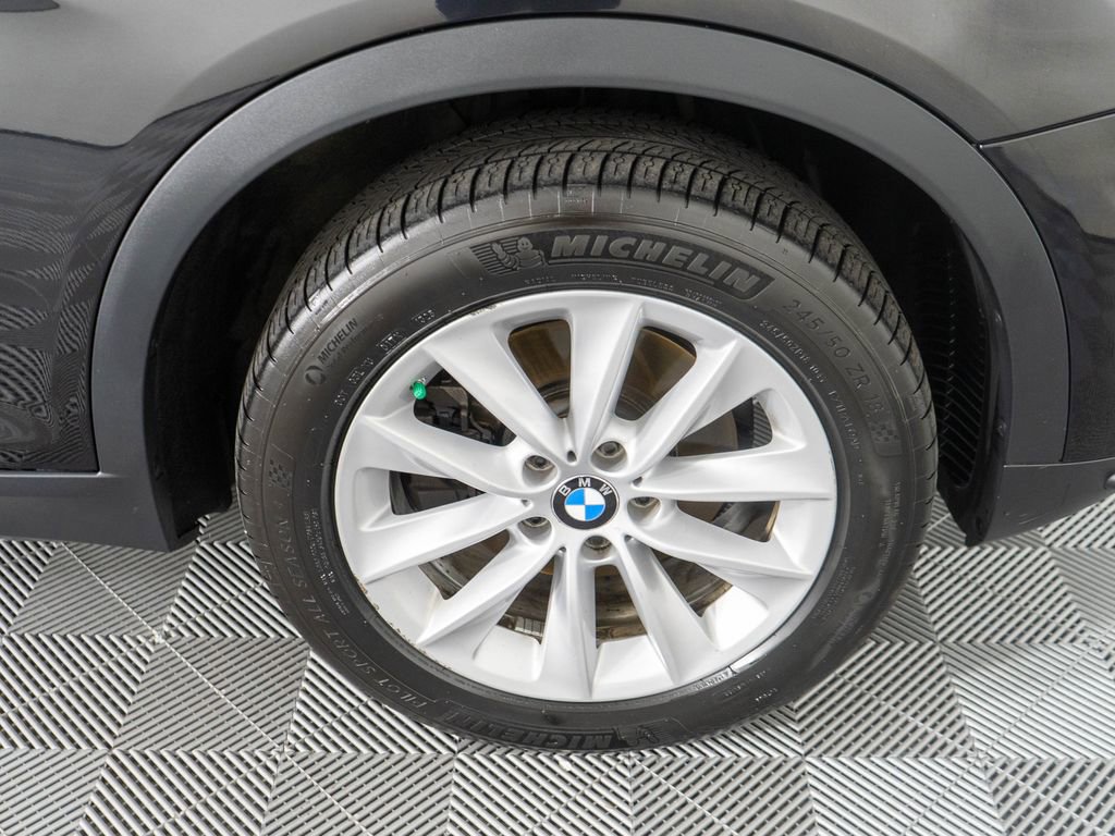 Used 2017 BMW X3 xDrive28i AWD/4WD image 34