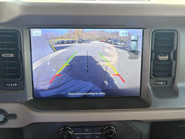 Used 2024 Ford Bronco Big Bend image 20