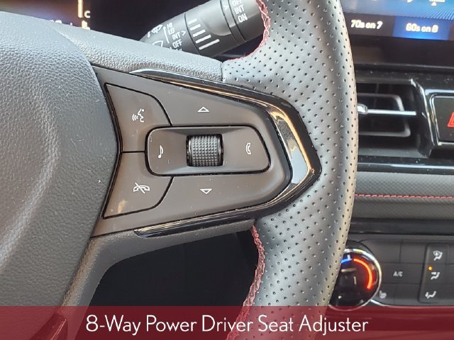 Used 2024 Chevrolet TrailBlazer RS w/ Driver Confidence Package FWD image 14