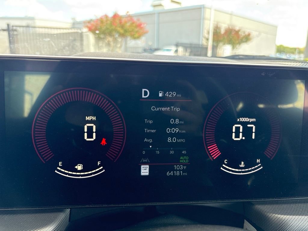 Used 2024 Hyundai Sonata SEL FWD image 19
