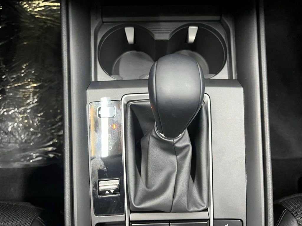 New 2026 MAZDA CX-50 AWD 2.5 S w/ Select Package image 15