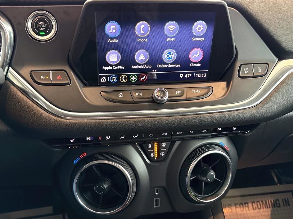 Used 2021 Chevrolet Blazer LT image 18