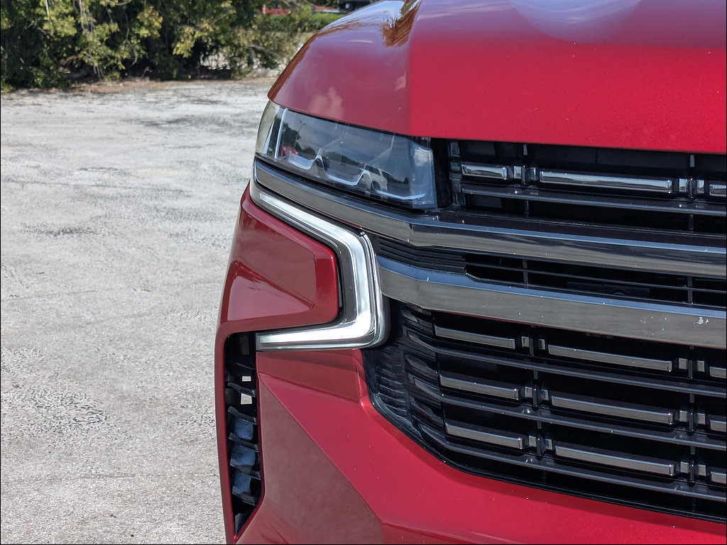 Used 2022 Chevrolet Tahoe RST w/ Luxury Package RWD image 11