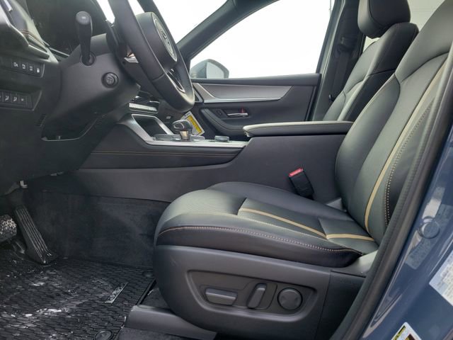 New 2026 MAZDA CX-90 Plug-In Hybrid w/ Premium Plus image 16