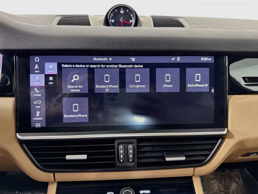 Used 2019 Porsche Cayenne AWD/4WD image 15
