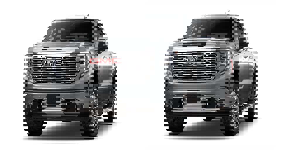 New 2026 GMC Sierra 1500 Denali w/ Denali Reserve Package image 49