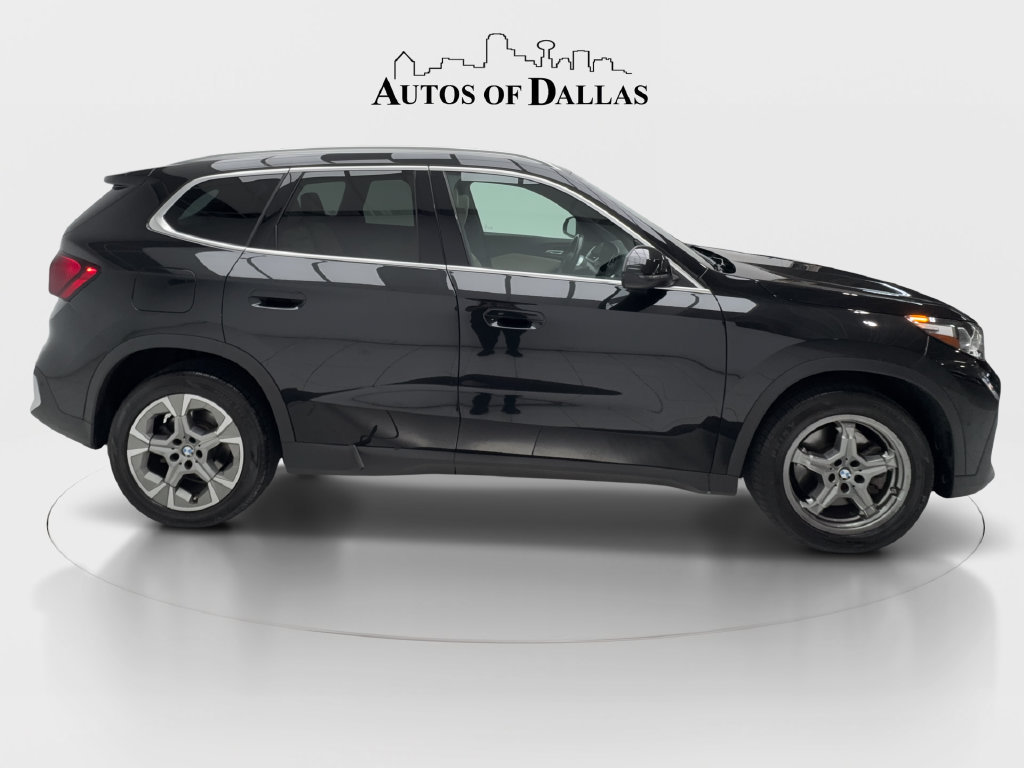 Used 2023 BMW X1 xDrive28i w/ Convenience Package AWD/4WD image 7