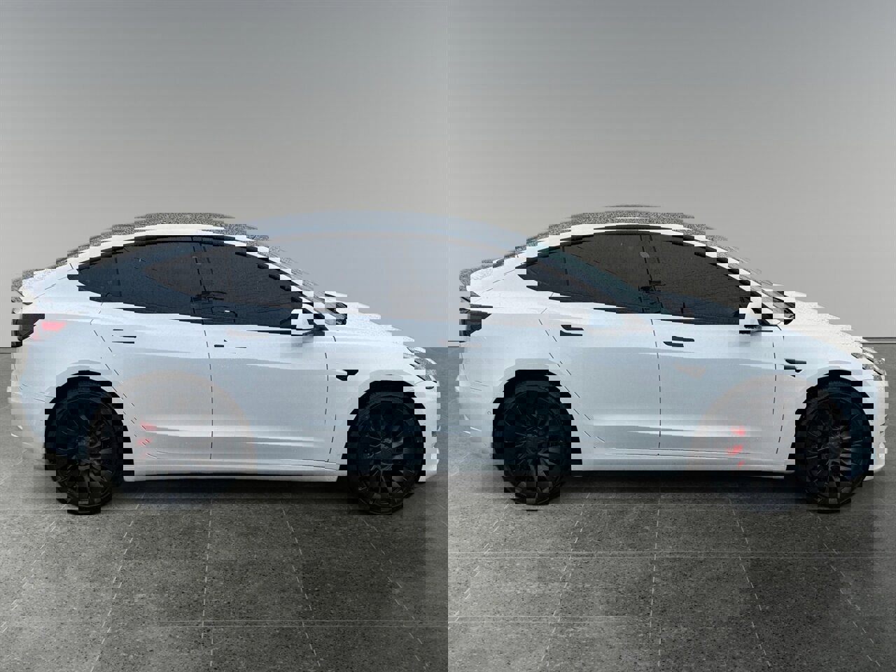 Used 2021 Tesla Model 3 Performance AWD/4WD image 7