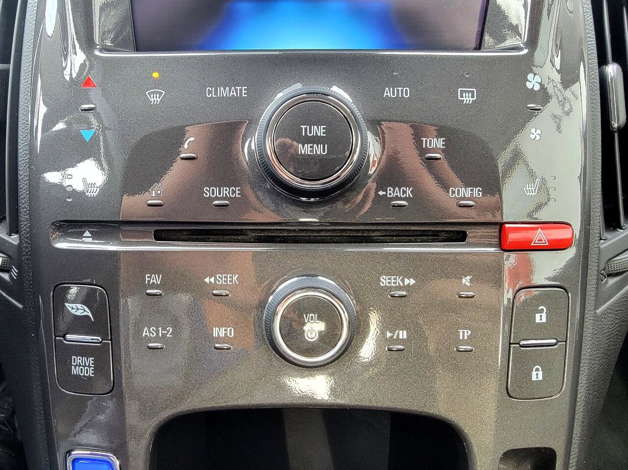 Used 2015 Chevrolet Volt Premium w/ Premium Trim Package image 34