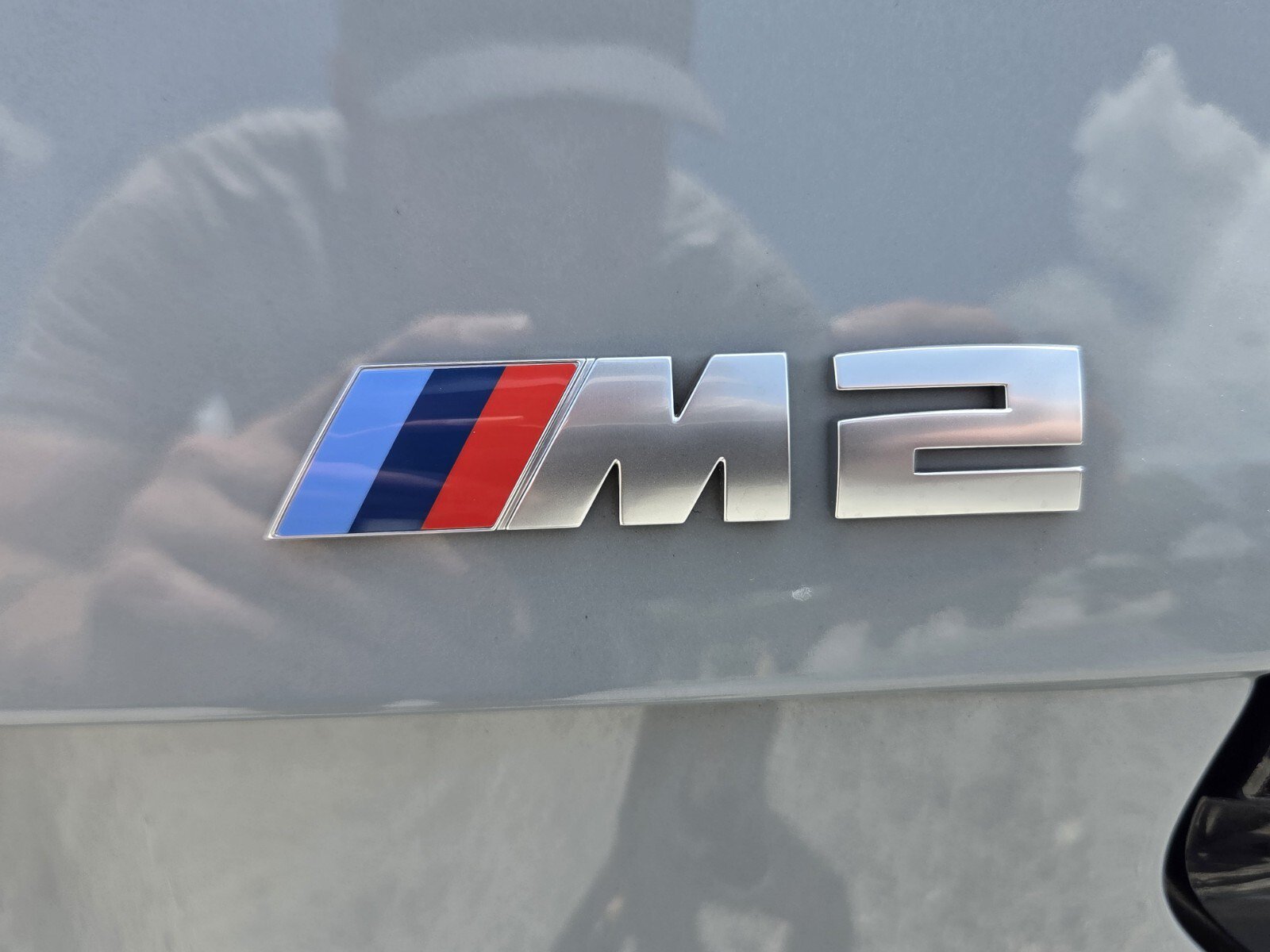 Used 2023 BMW M2 RWD image 13