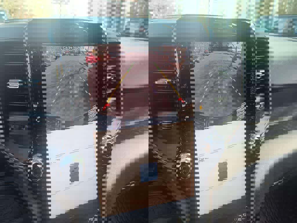 New 2026 RAM 2500 Tradesman image 17