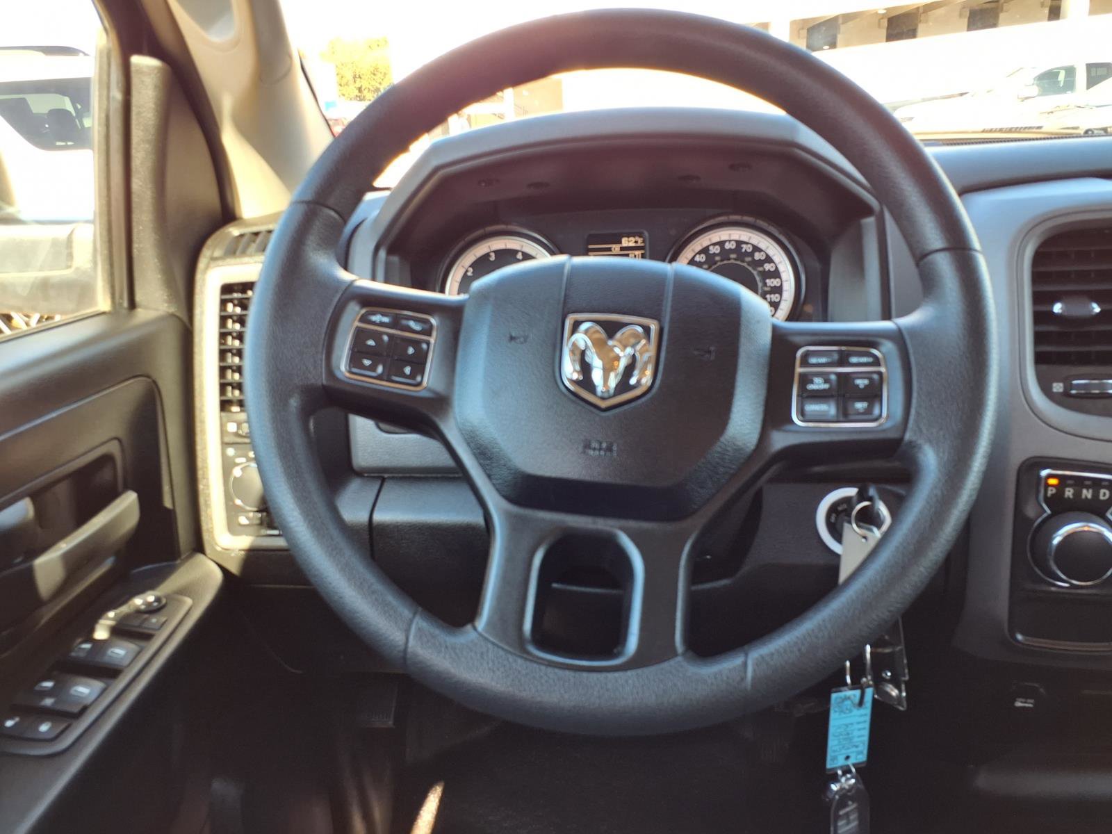 Used 2020 RAM 1500 Tradesman image 12