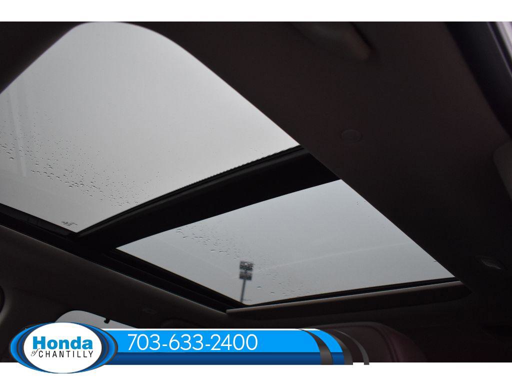 New 2026 Honda Pilot image 23